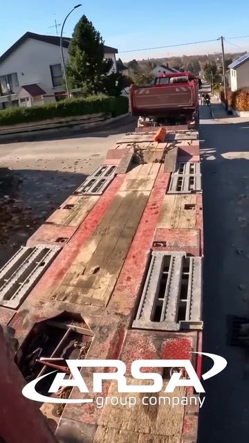 Знание габаритов