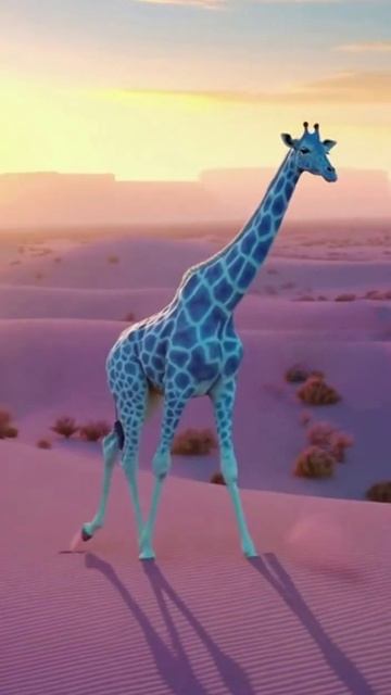 Все краски мира