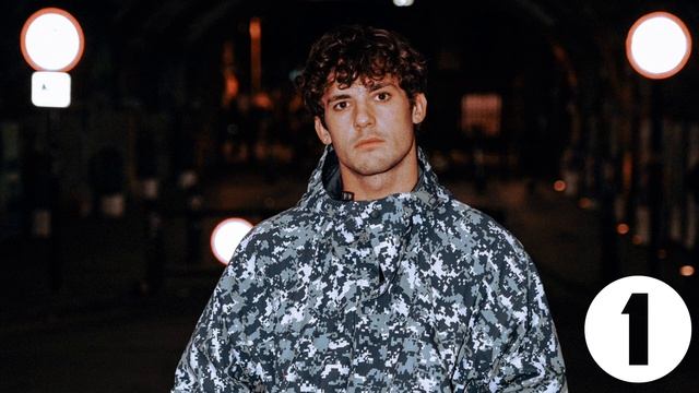 Diagnostix - BBC Radio 1 Drum and Bass Mix - 12.10.2025