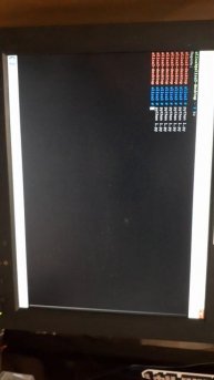 Управляем светодиодами: LPT и 74HC154D (HEF4067B