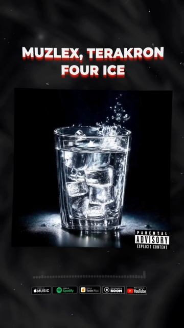 Muzlex feat Terakron- four ice
сннипет