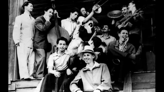 Была весна,цвели дрова