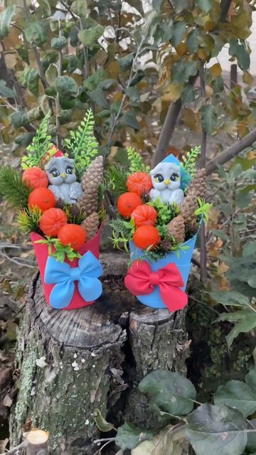 Букет из мыла савенок https://vk.com/club233186807