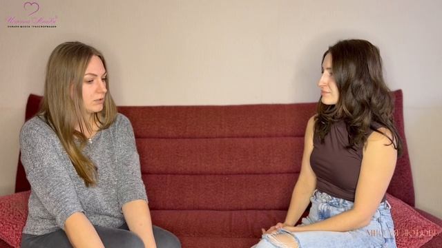 Как всё меняется, когда появляется чёткое видение, куда идёшь, и чёткий выбор.