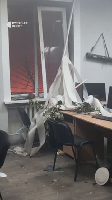 В Днепропетровске Герани накрыли кол-центр!