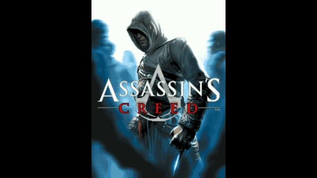 Музыка из Java игры Assassin's Creed