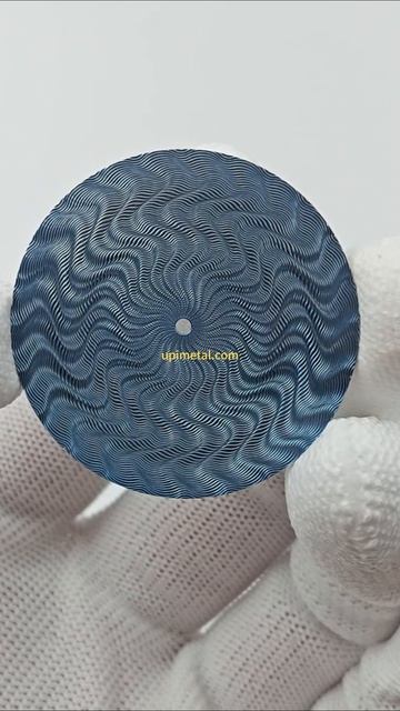 Гилоше-циферблаты с вращательным солнечным лучным узором