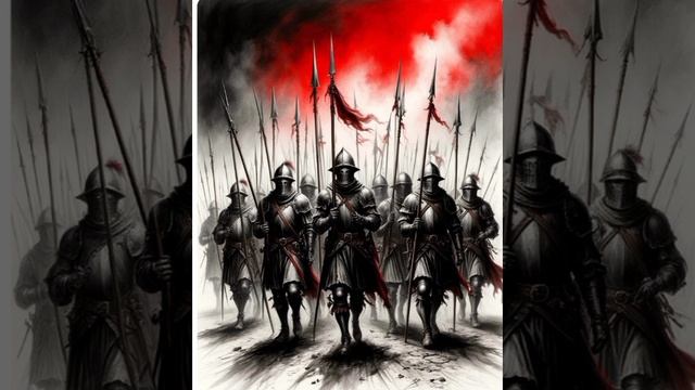 Призрачный отряд