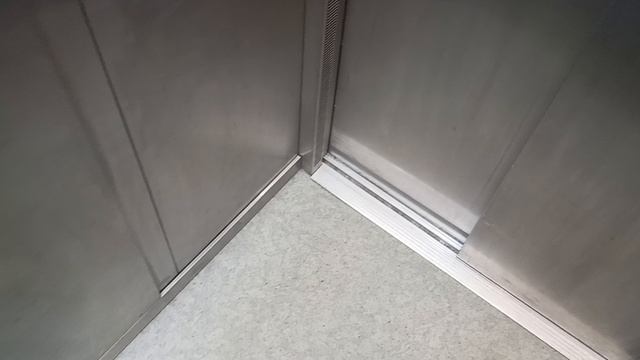 Пассажирские лифты V=1 м-с, Q=630, 1000 кг (5187)