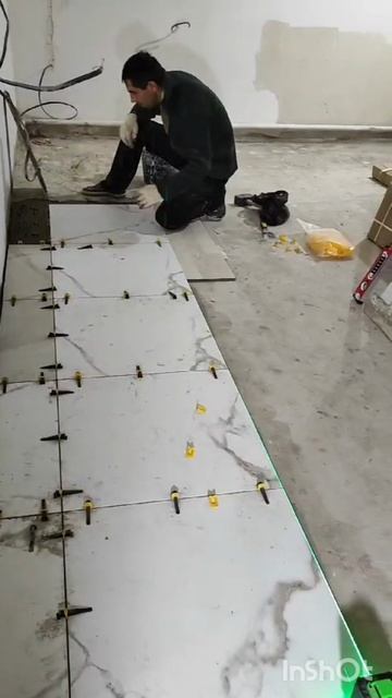 Ремонт и веселье