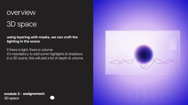 3.5 - Module review + practice time