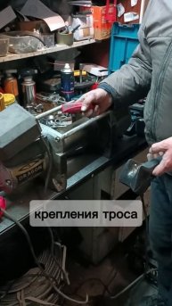 Плюсы эвакуаторной лебёдки Dragon Winch #lebedkaservice #лебедкасервис #эвакуатор #лебедка #offroad