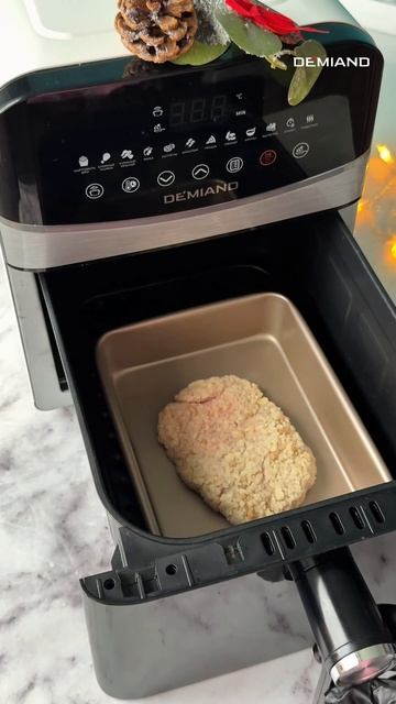 Сравниваем аэрогриль и сковородку