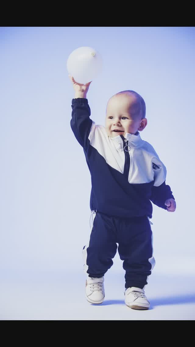 1 годик Марку