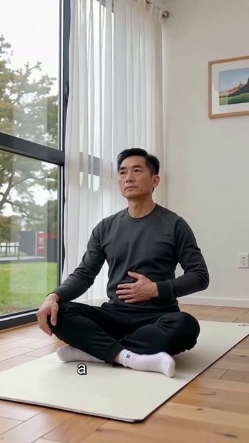 Осознанная пауза среди суеты ✨