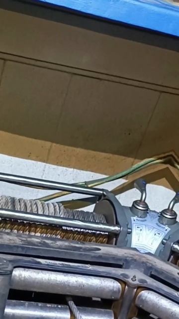 ❗Что будет, если не перематывать трос? #LebedkaService #ЛебедкаСервис #эвакуатор #внедорожник #4x4