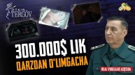300.000$ lik qarzdan o'limgacha... Oʼtkir tergov