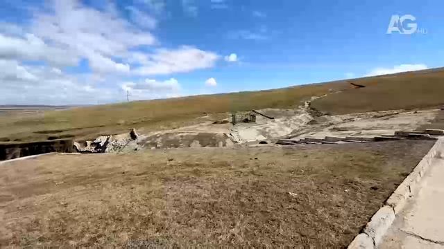 AG ТОП / Хархорин