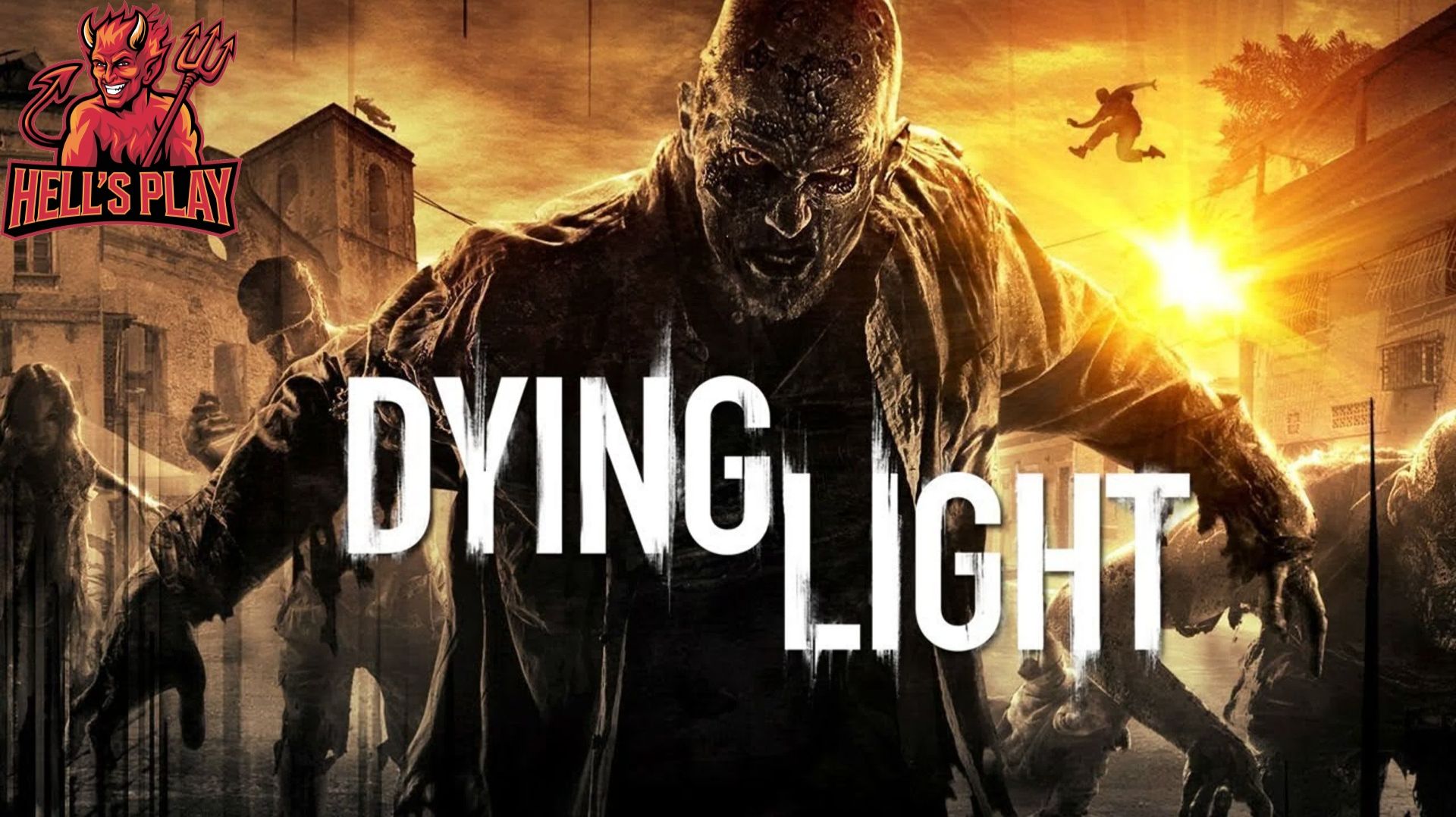 #5 Dying Light