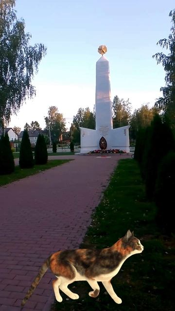 "Что кому, а для меня Россия - эти вот родимые места"