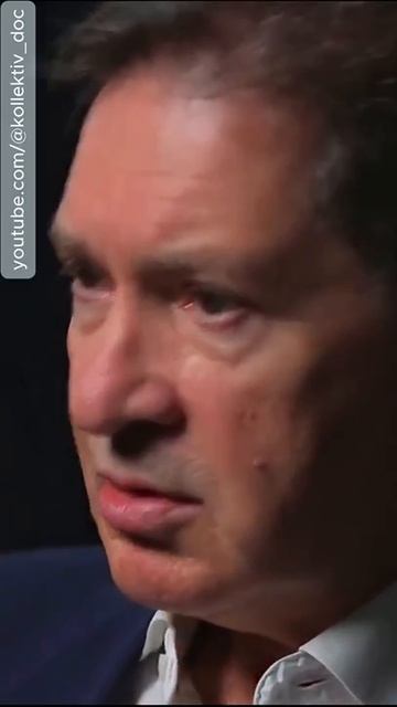 Как превратить страх неопределенности в силу #Безруков