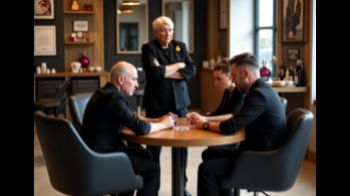 003. Где клиенты