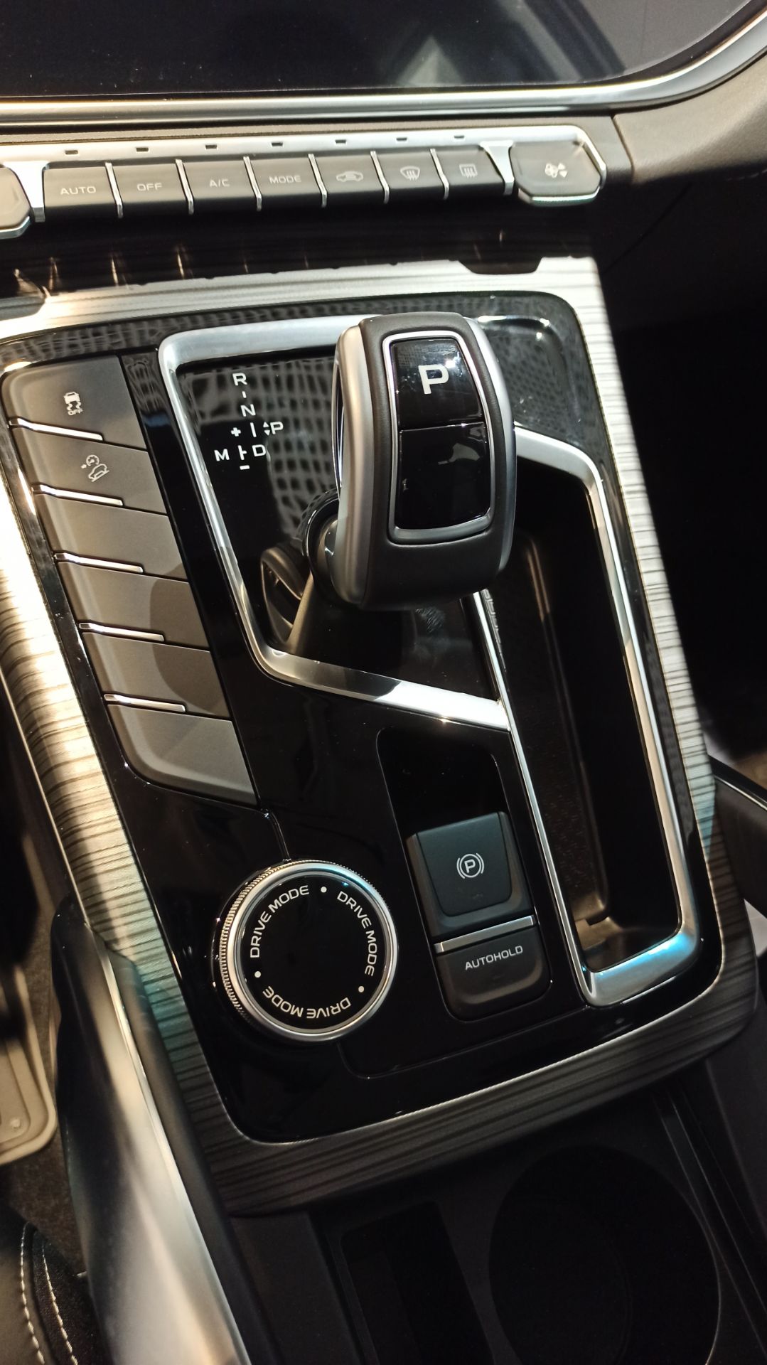 Обновленный Belgee X70 какой он...