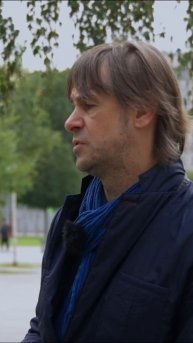 В чем заключается основная идея проекта парка «Зарядье»?