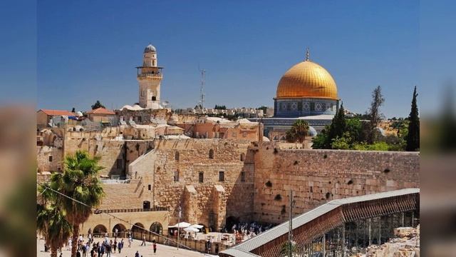 ПЛАЧЬ ПО ИС-РЭ-ЭЛЬ, ПО ИЕРУШАЛОИМУ, ПО НАРОДУ МОЕМУ