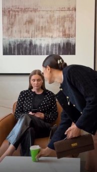 Victoria Ondar — о заботе, которую можно носить.