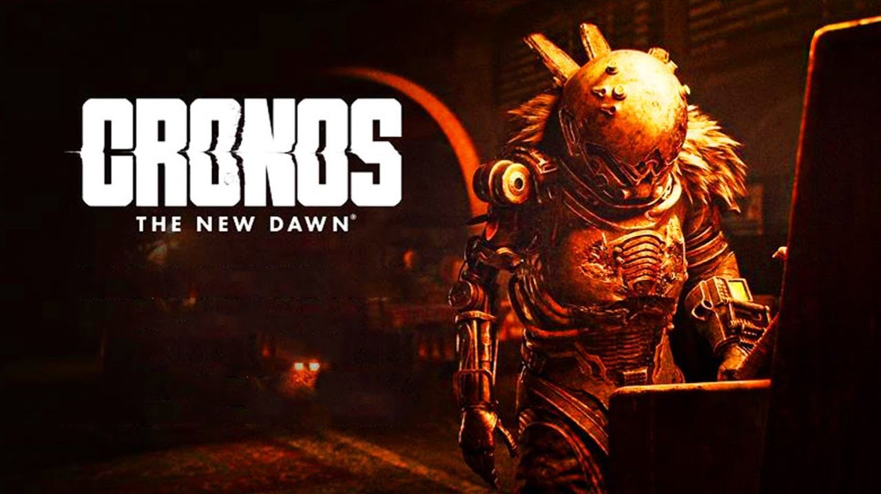 Cronos: The New Dawn
