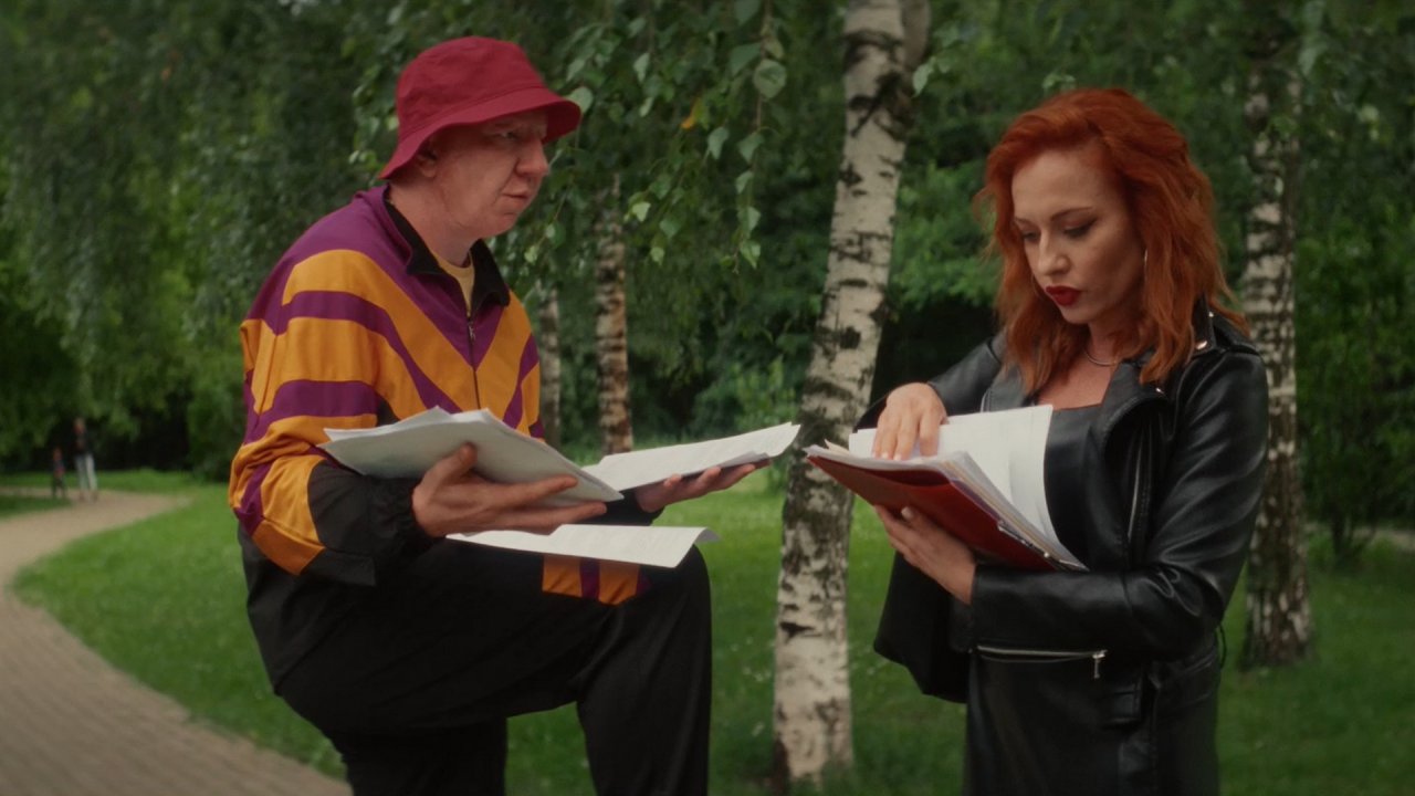 Чудо (2025), 1 сезон, 10 серия