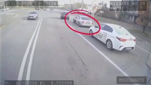 Привез себе 3 штрафа