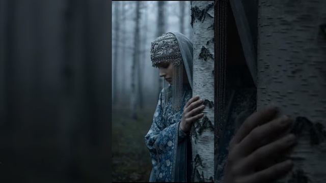 Tales of the ancestors🧜♀️🔥🌙🫶