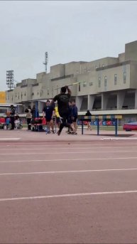 Пацан шел к успеху