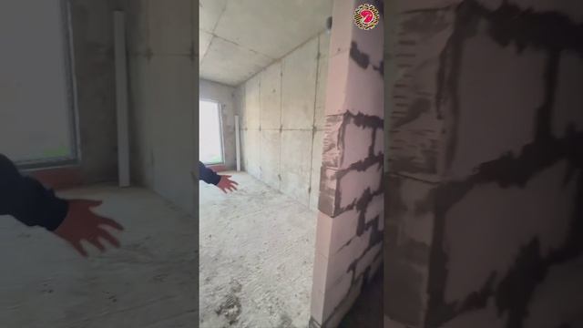 🏚 Ремонт двух коттеджей в клубном поселке «Долина Роз». 📍Северная Озереевка, Новороссийск