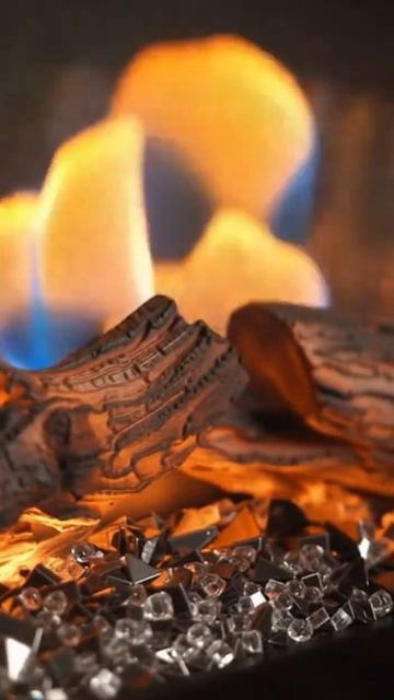 Электрический камин Regent 36 + Joker 36: стиль и тепло! #интерьер #дизайн