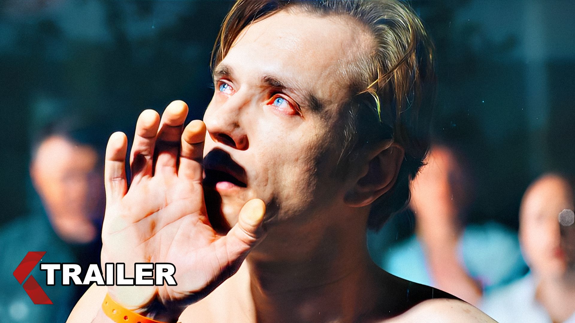 Авиатор — Официальный трейлер (2025)