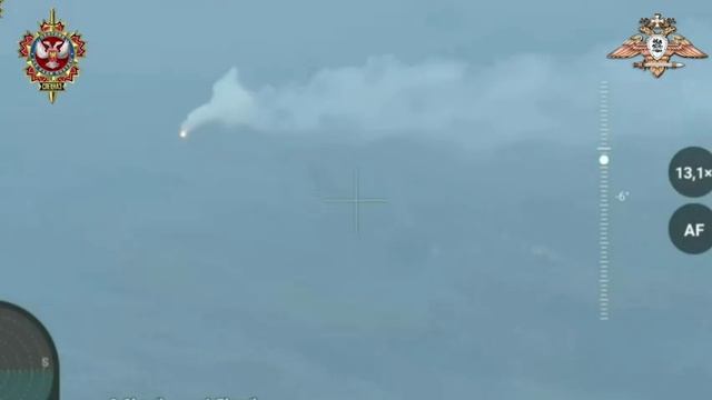 Охотник» 51 гвардейской общевойсковой армии тщательно подходят к выбору цели