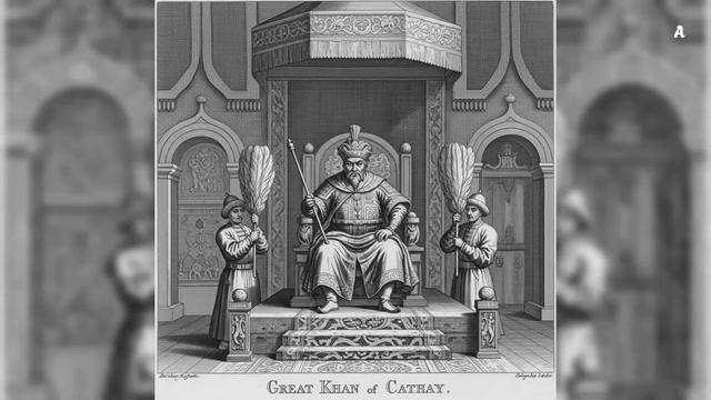 Тайна Великой Тархтарии в Рукописи  из 1357. https://disk.yandex.ru/i/m4use3HnHu6Rsg