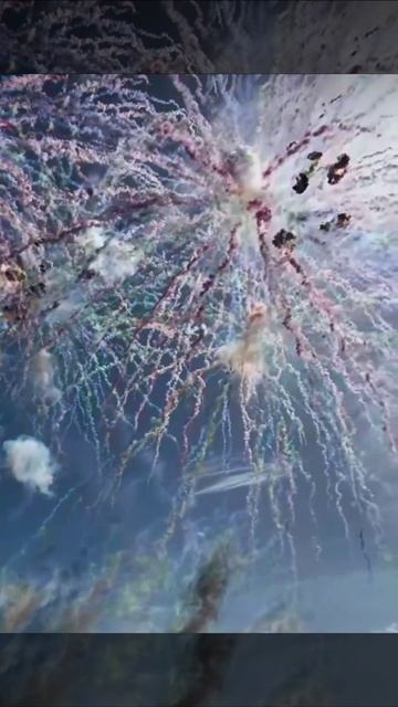 А вы знали что существуют дневные фейерверки.✨💫🌟🌞