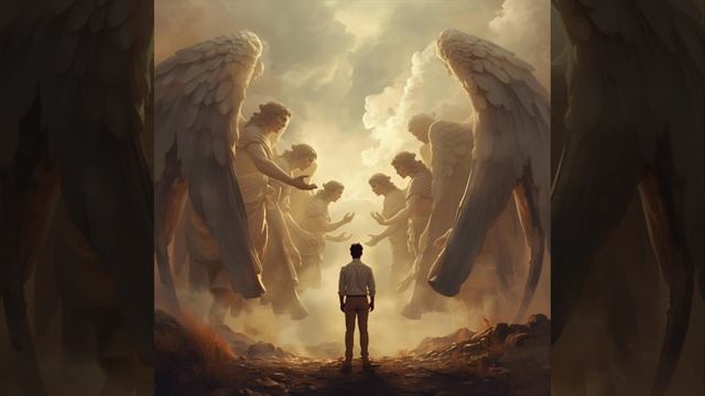 Сынок, а знаешь как я рад что ты растешь