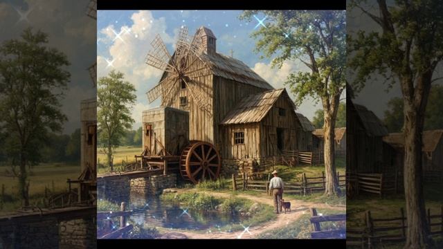 СКАЗКА 86-я. Удалой батрак