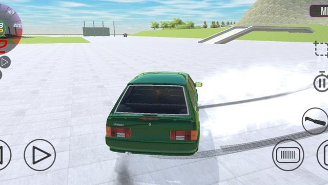 авария виктора цоя в игре