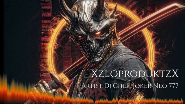 XzloproduktzX Dj Cheh Joker Neo 777
