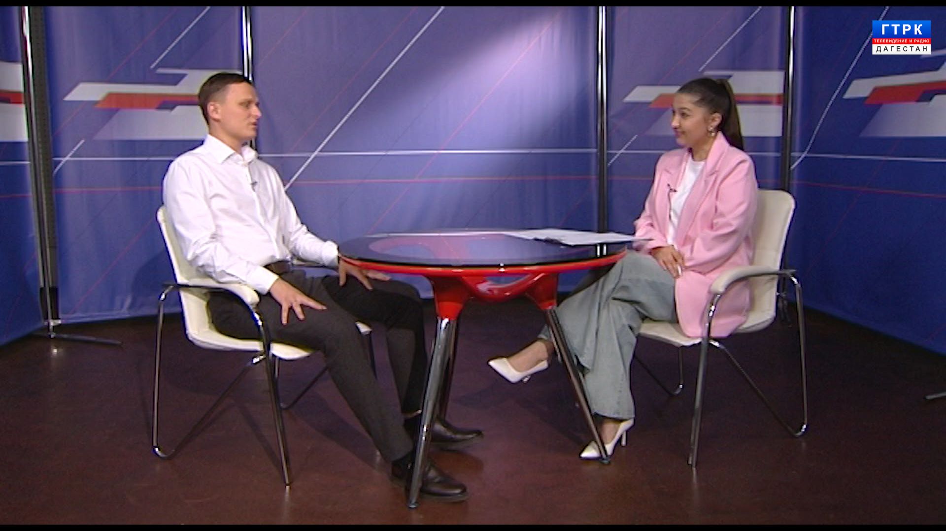 "Защитники Отечества" К. Фоменко, У. Халилова 18.11.25 г