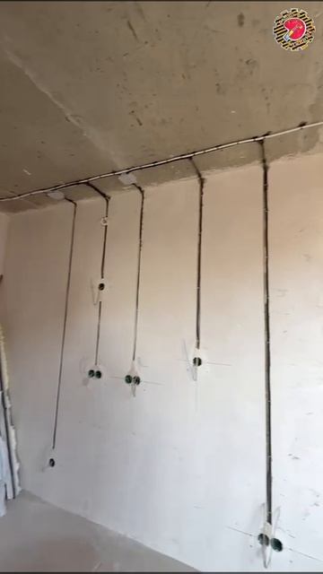 ✅ ЖК «Кутузовский», Новороссийск🏚 🧱Начало ремонтных работ в квартирах 4-ой очереди🏗