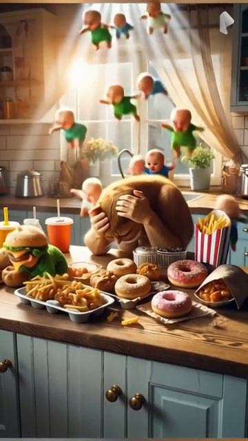 Рыжий котик