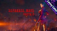 Resident Evil 4 Separate Ways | Прохождение. Часть 3. ФИНАЛ