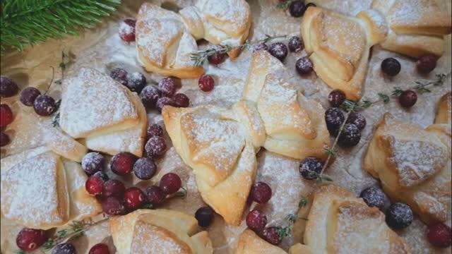 Рецепты разного печенья!Печенье с мятой, творожное печенье, шоколадное печенье! На любой вкус!😋😋😋